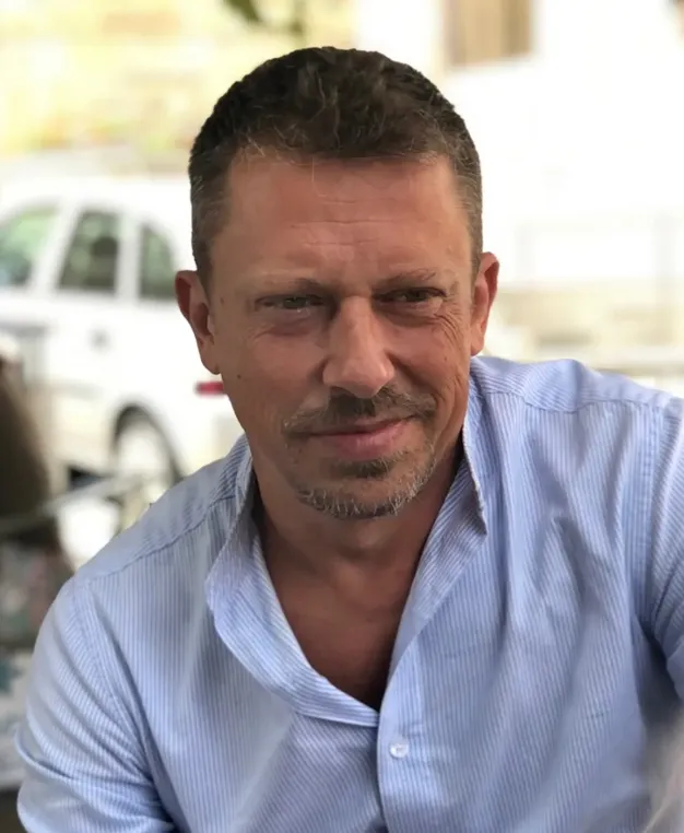 Sergio Mejías Sánchez